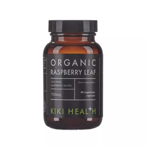 Raspberry Leaf Organic