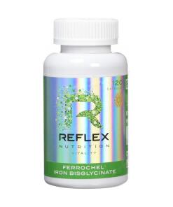 Reflex Nutrition - Albion Ferrochel Iron Bisglycinate