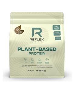 Reflex Nutrition - Plant Based Protein