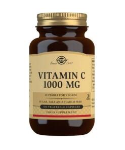 Solgar - Vitamin C