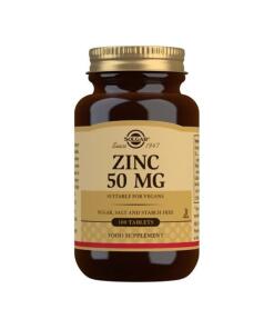 Solgar - Zinc