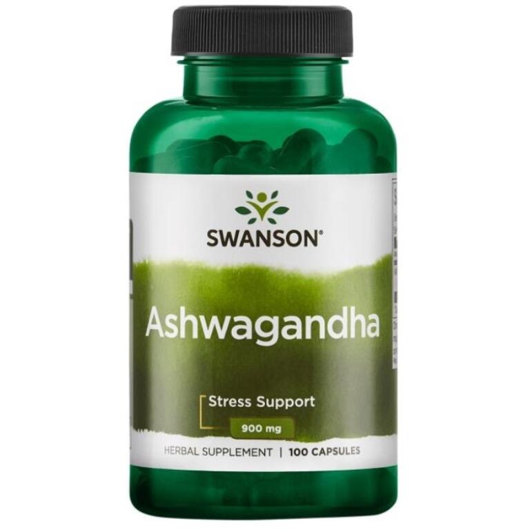 Swanson - Ashwagandha