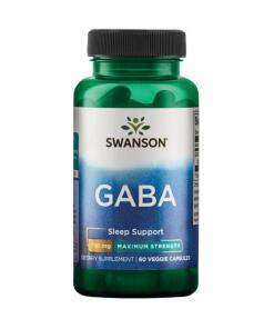 Swanson - GABA