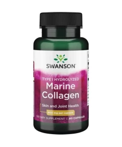 Swanson - Hydrolyzed Fish Collagen Type I