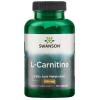 Swanson - L-Carnitine 500mg - 100 tablets