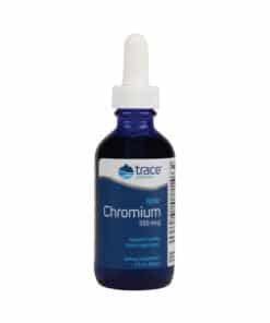 Trace Minerals - Ionic Chromium