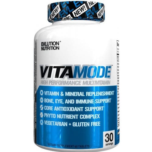 VitaMode - 120 tablettia