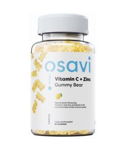 Vitamin C + Zinc