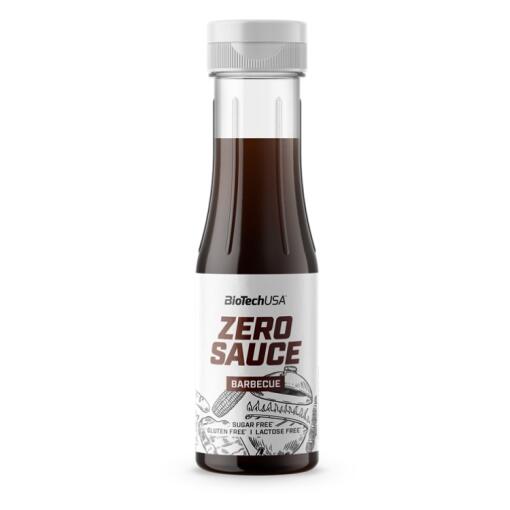 Zero Sauce