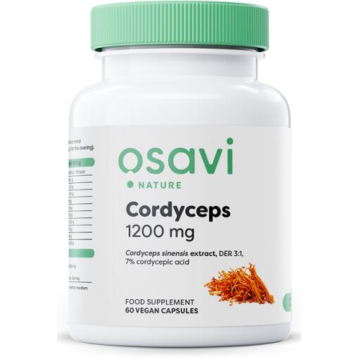 Cordyceps