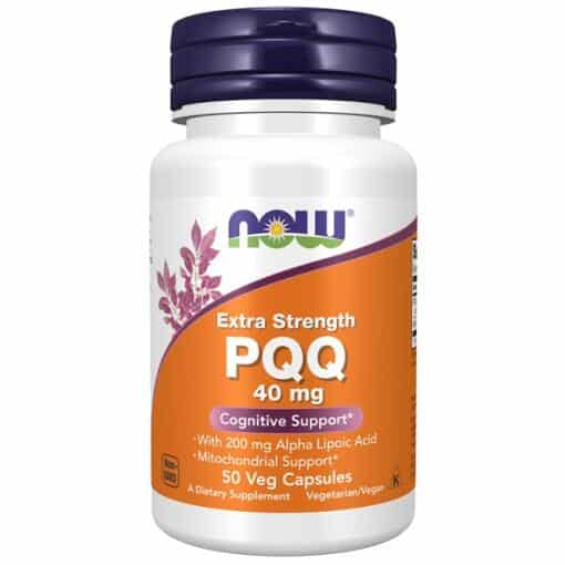 PQQ Extra Strength