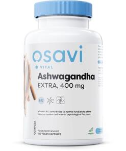 Ashwagandha Extra