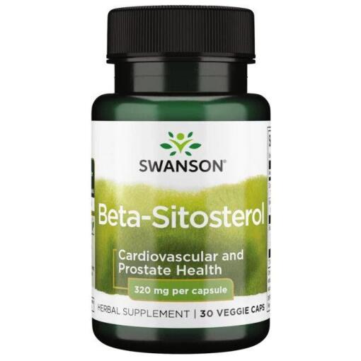 Beta-Sitosterol