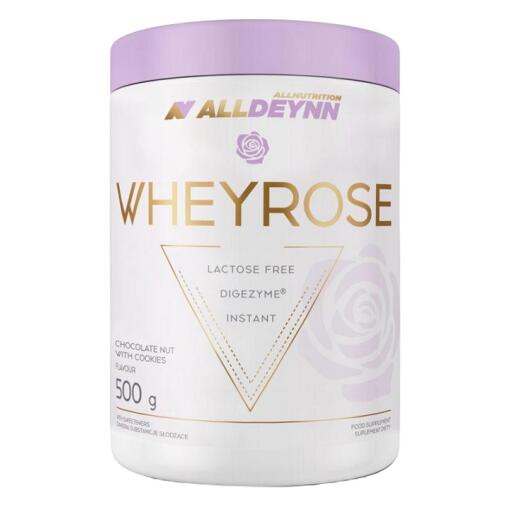 AllDeynn Wheyrose