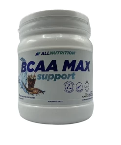 BCAA Max Support