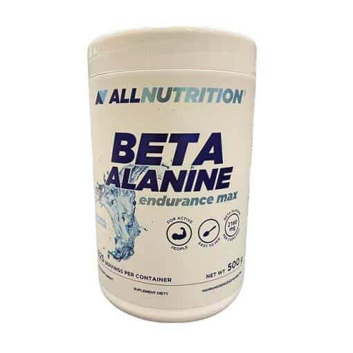 Beta Alanine Endurance Max