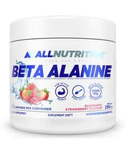 Beta Alanine