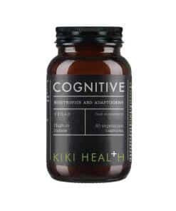Cognitive - 60 vcaps