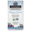 Dr. Formuleret Hukommelse & Fokus For Voksne 40+ 60 tabletter