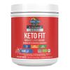 Dr. Formuleret Keto Fit Vægttab†* Shake Vanilla 12