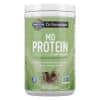 Dr. Formuleret MD Protein Bæredygtig Plantebaseret Fair Trade Rich Chokolade 31