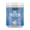 Dr. Formuleret MD Protein Fit Bæredygtig plantebaseret vægttab† Cremet vanilje 21