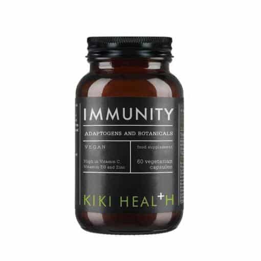 Immunity - 60 vcaps