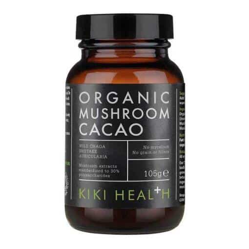 Mushroom Cacao Organic - 105g