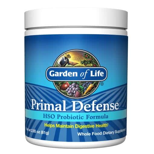 Primal Defense HSO Formula 2