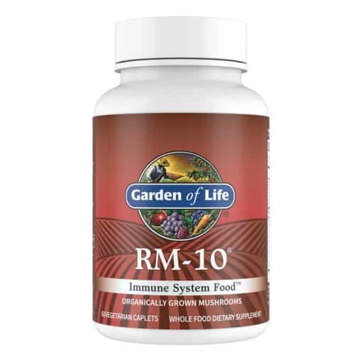 RM-10 kapletter