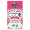 Vitamin Code Raw B-12 1.000mcg kapsler
