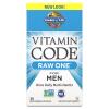 Vitamin Code Raw One for Men multivitaminkapsler