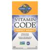 Vitaminkode Multivitaminkapsler med perfekt vægt