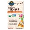 mykind Organics Extra Strength Gurkemeje-tabletter