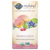 mykind Organics Multitablet til kvinder