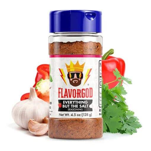 Everything But The Salt Seasoning - 128g