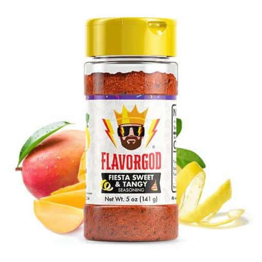 Fiesta Sweet & Tangy Seasoning - 141g