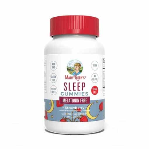 Sleep Gummies