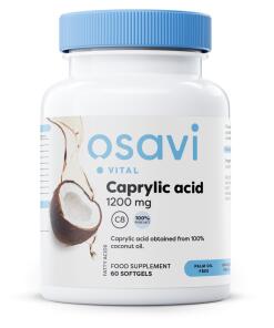 Caprylic Acid