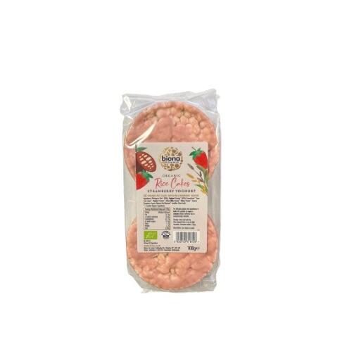 Rice Cakes