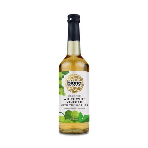 Vinegar
