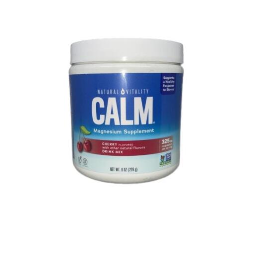 Calm Magnesium Powder