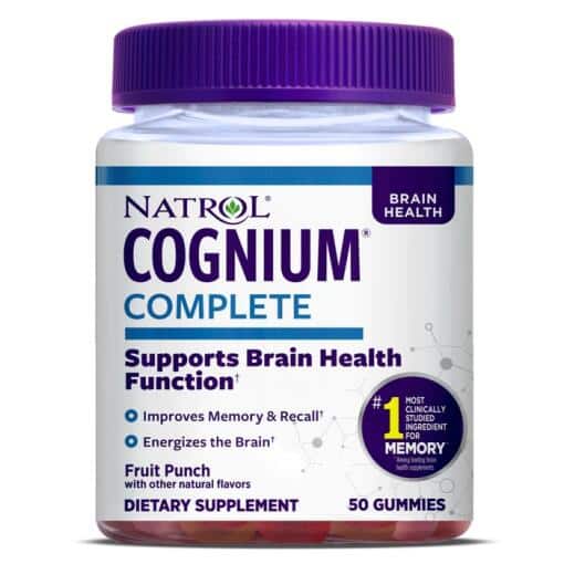 Cognium Complete