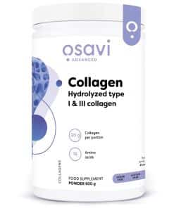 Collagen Hydrolyzed