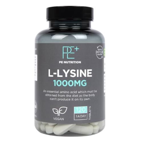 PE Nutrition L-Lysine