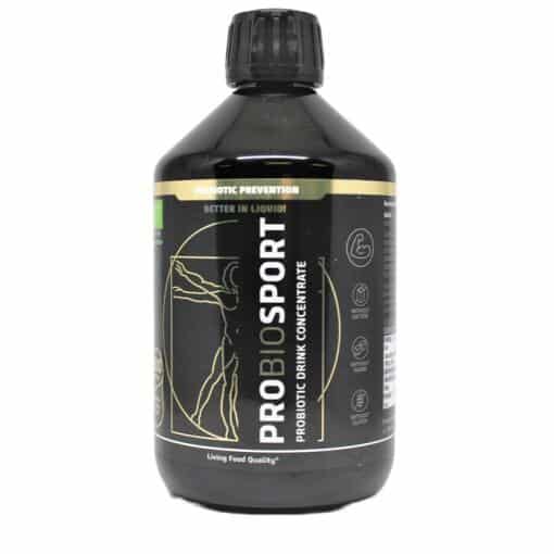 ProbioSport Drink Concentrate - 500 ml.