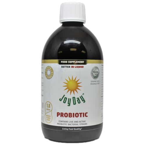 Probiotic - 500 ml.