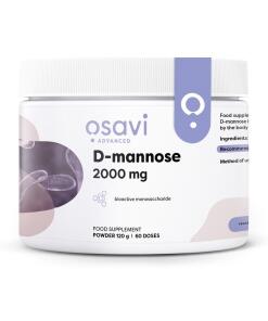 D-mannose