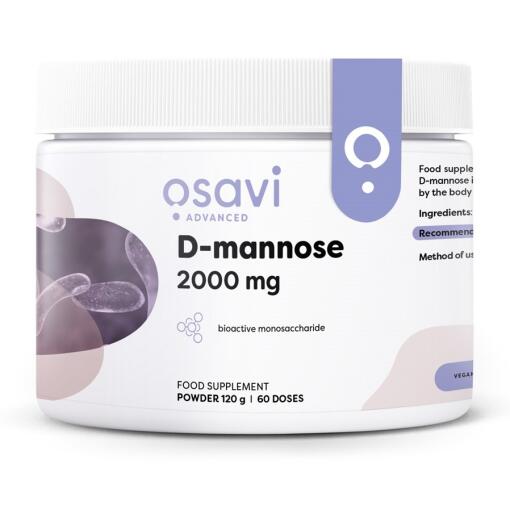 D-mannose