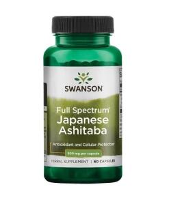 Full Spectrum Japanese Ashitaba